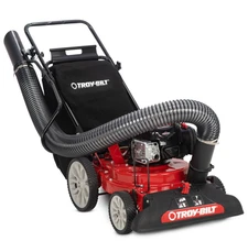 CSV060 Chipper Shredder Vacuum-US Warehouse-NEW 100%-NOT SHIP CA-Free import fee