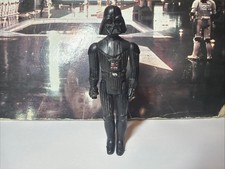 Darth Vader Star Wars 1977 Kenner Vintage Action Figure