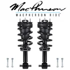 2x Front Strut Shock Absorber for GMC Sierra 1500 2007-2013 MacPherson