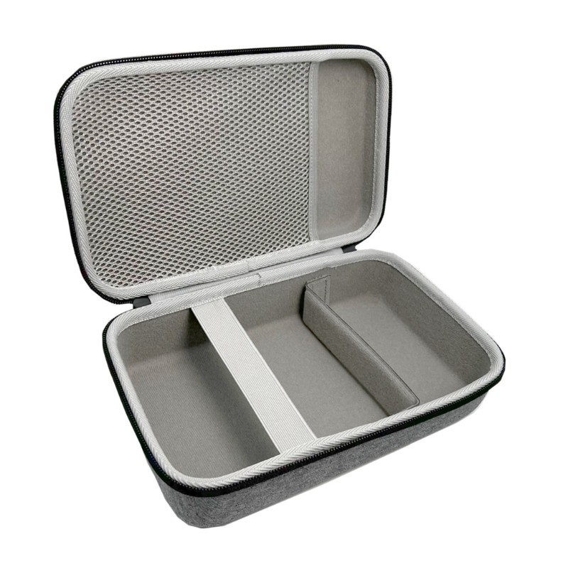 как выглядит EVA Protective Bag Storage Case For Mini Computer Holder Dustproof Designing фото