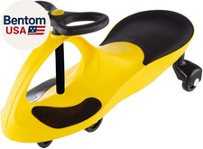 Wiggle Car - Ride on Toy for Ages 3 and up - Toddler Ride on Toys with No Batter