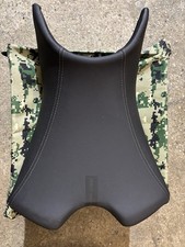 Sattel Nk125 CFMoto mit kleinem Nahtfehler