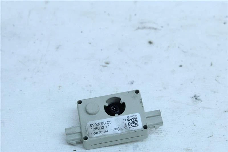 Used Antenna fits: 2013 Bmw X6 Grade A Foto 2 de 4