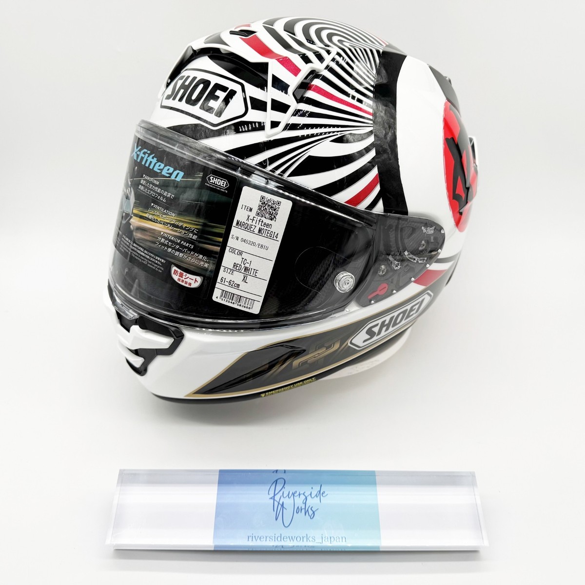 【美品】ショウエイ X-Fifteen MARQUEZ MOTEGI4 Mサイズ s-l400.jpg