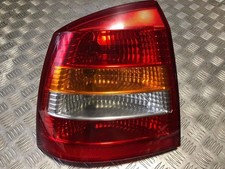 Opel Astra G 2003 Hinten links Rückleuchte Heckleuchte 90521542 RCE13334