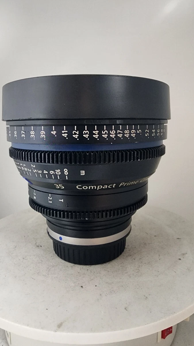 Zeiss Cp 2 for sale | eBay
