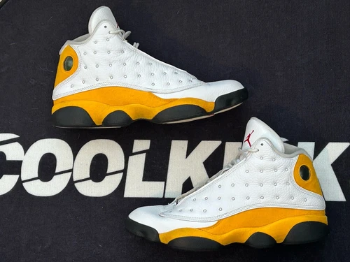 Size 11 - Jordan 13 Del Sol 2022