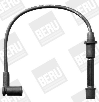 Beru by DRiV ZüNdleitungssatz FüR Ford-image