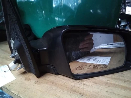 Passenger Side View Mirror Power Sedan Heated Fits 07-12 ALTIMA 596444