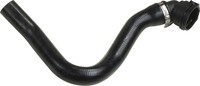 Gates 05-2708 KüHlsystem Gummischlauch Unten (36Mm/28Mm) Passt Zu: Fiat Grande P