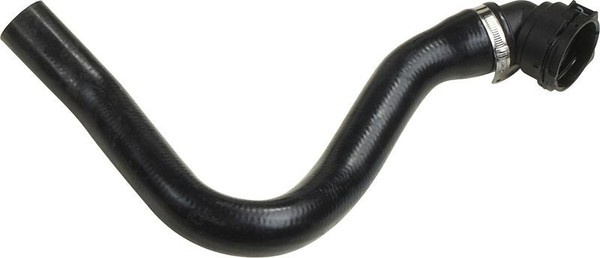 Gates 05-2708 KüHlsystem Gummischlauch Unten (36Mm/28Mm) Passt Zu: Fiat Grande P-image