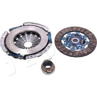 Japko Kupplungssatz 92296 225Mm FüR Vw Taro Toyota Hilux 5 Pick Up Land Cruiser