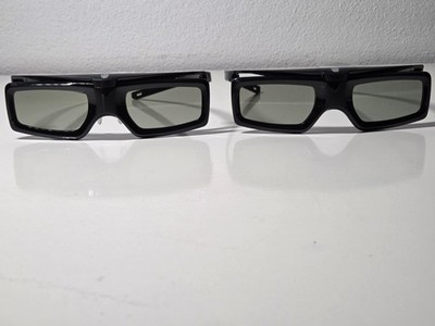 Sony 3D Brillen TDG-BT400A (2 Stück) aktiv   TV / Playstation