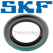 SKF Transfer Case Oil Pump Housing Seal for 2002-2007 Jeep Liberty - Gaskets ni