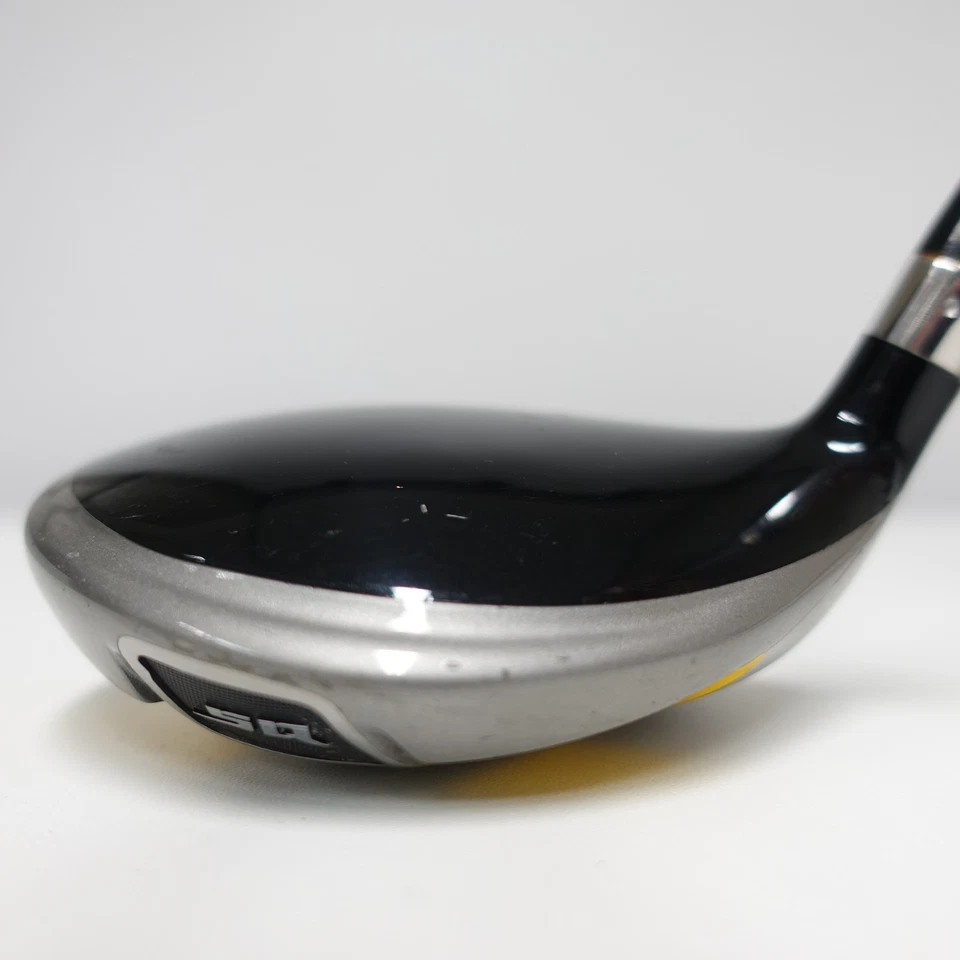 Lefty NIKE GOLF SQ 7W Fairway Wood Flex-R No Head Cover - Image 3 of 4