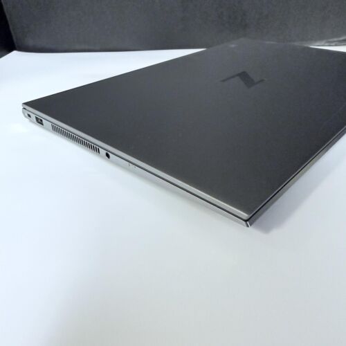 HP ZBook Studio 15,6" G8 Mobile Workstation, i7-11850H, 32GB, 1TB, RTX A2000 - Bild 5 von 18