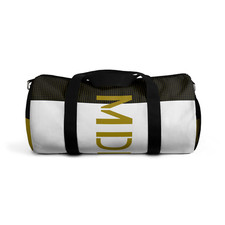 MDBTDJ DBPSBGLDSQP Duffel Bag