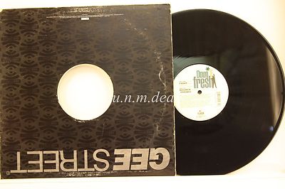 Doug E Fresh - I-light,  LP 12'' (VG) Single