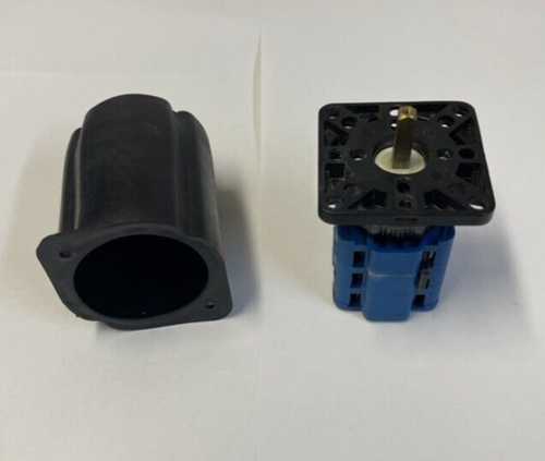 Switch for Coats 5000, 6000 & 7000 Series Tire Changers (Premium Version) - Picture 4 of 13