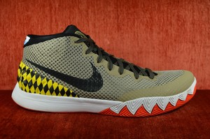 kyrie 1 warhawk