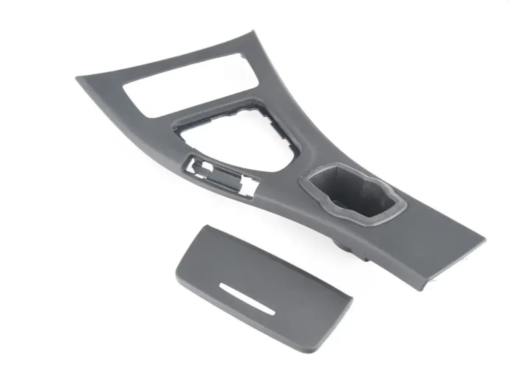 NEU BMW 3ER E90 MITTELKONSOLE VORN COVER 51167903964 7903964 