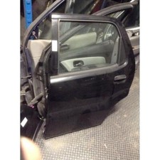 Porte arrière et accessoires Subaru G3X JUSTY