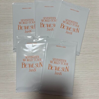 K-POP・アジア SEVENTEEN WORLD TOUR 'BE THE SUN' JAPAN How SEVENTEEN turned a Japan tour into city-wide extravaganzas