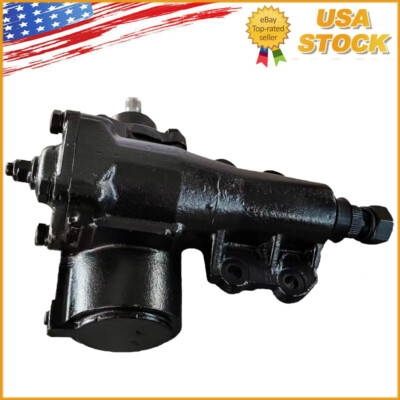 Power Steering Gear Box for Toyota Land Cruiser Lexus LX450 FJ80