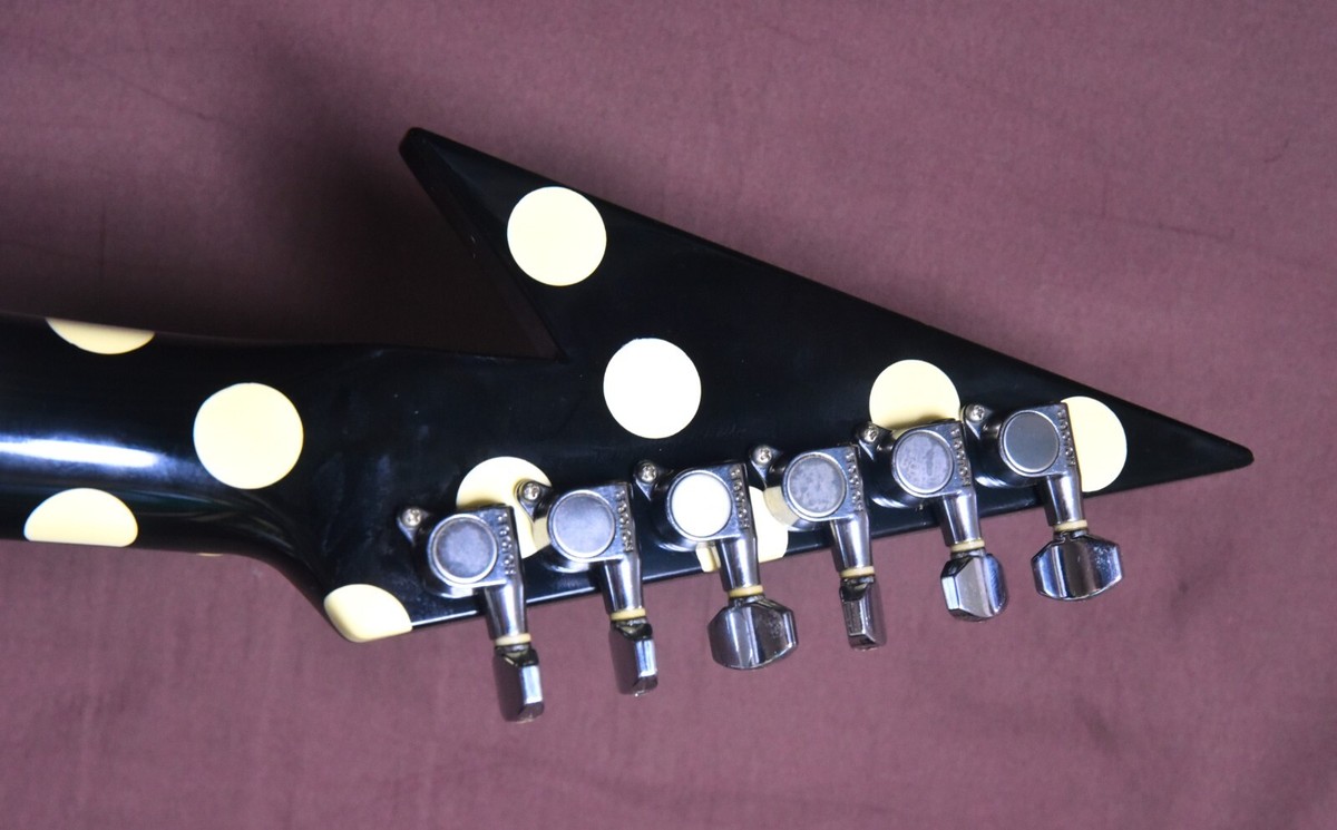 RARE Fernandes FV-105RR | eBay