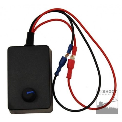 PIGEON ROTARY 12V SPEED CONTROLLER eBay