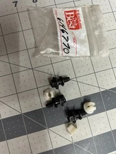 3-pack lot GENUINE OEM Toro 614677 Screw 20708 20709 20710 20711 20712 20713