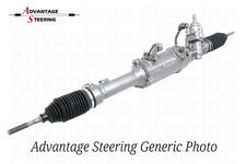 Volkswagen Tiguan Electric Rack and Pinion 2018-2023 | OE USA Remanufactured