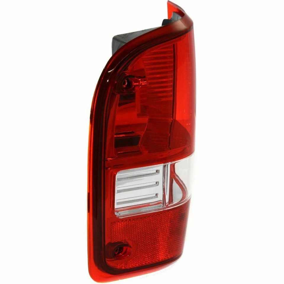 Luz trasera izquierda del lado del conductor DEPO para Ford Ranger 2006-2011 FO2818121 6L5Z13405AA Foto 3 de 4