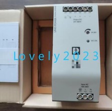 1PC New Phoenix UNO2-PS/1AC/24DC/480W 2910105