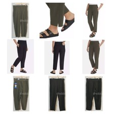 Kirkland Signature Ladies' Ankle Pant in 2 colors