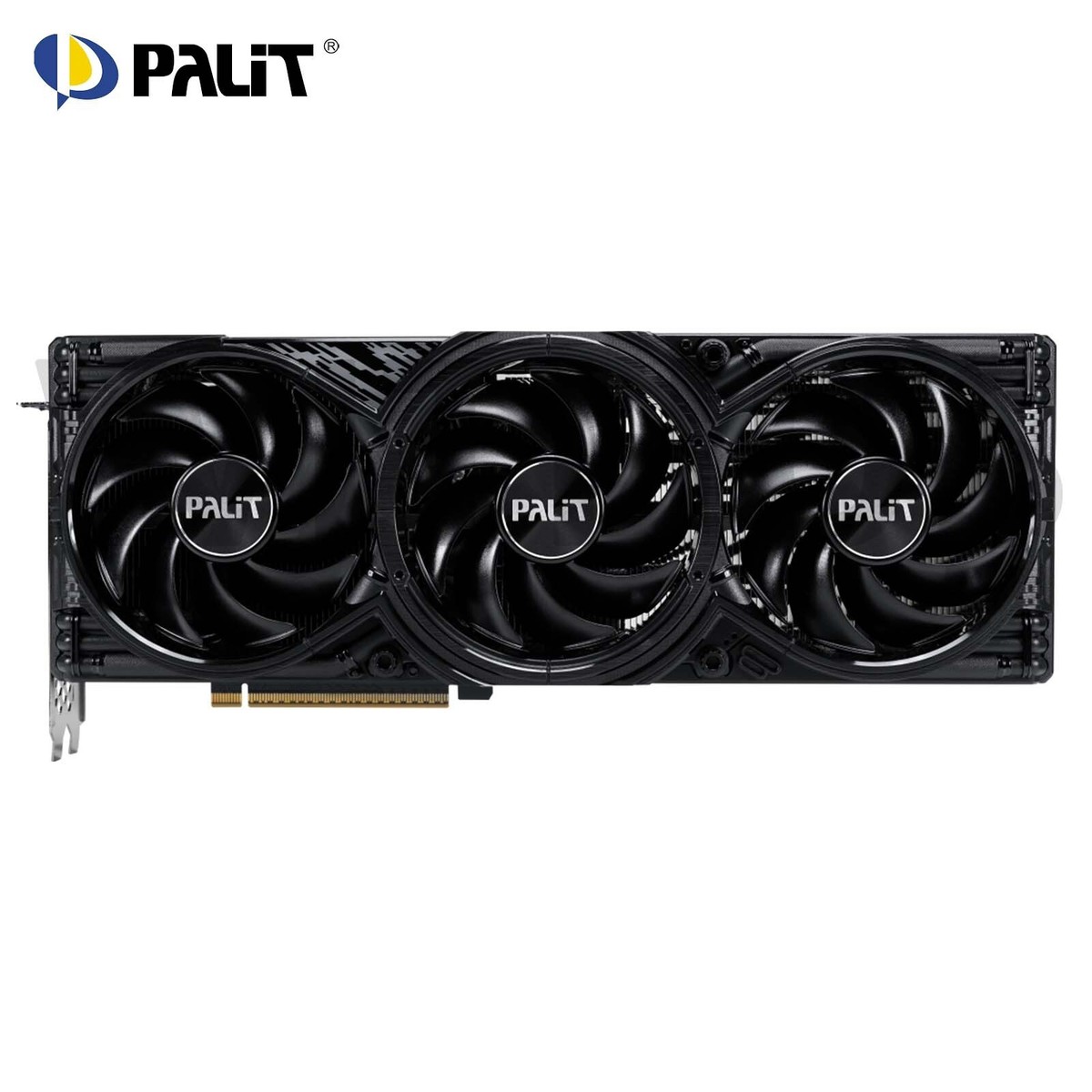 PALIT GeForce RTX 5070 GAMINGPRO OC D7 12GB Gaming Graphics Card