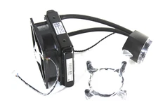 5560W Dell Alienware (Aurora R4) Osetek H2C CPU Liquid Cooling Assembly Kit NEW!