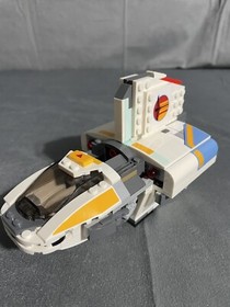 Lego Star Wars: The Phantom 75170 Mostly Complete (Read Description)