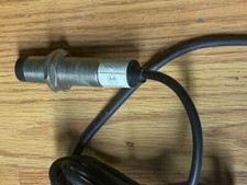 Allen Bradley Cat 871C-P8B18 Series A 8mm Inductive Proximity Sensor. 10-30 VDC