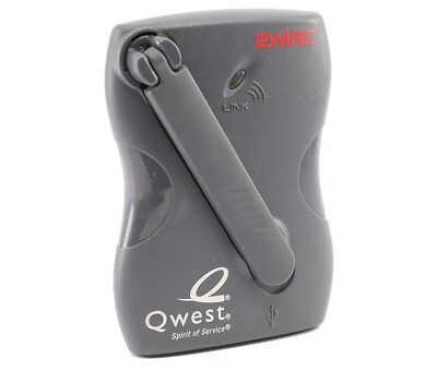 Qwest 2Wire 802.11G USB Wireless Adapter | eBay