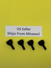 X4 1940 - 1948 Ford Mercury Car Rubber Bumpers Fender Hood Apron Splash 41 46 47 X4 1940 - 1948 Ford Mercury Car Rubber Bumpers Fender Hood Apron Splash 41 46 47
