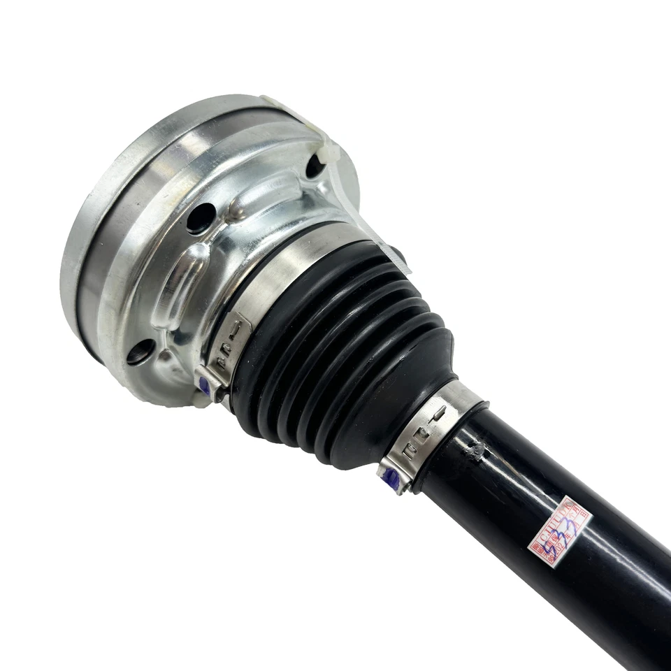 Shaft Rear CV Axle 98133202460 981-332-024-61 For Porsche Boxster Cayman718 982 Foto 3 de 4