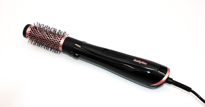BaByliss Haarglätter Multistyler Perfect Finish Glätteisen AS126E 