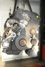 Motor ohne Anbauteile (Diesel) 841C000 ALFA ROMEO 156 SPORTWAGON (932) 2.4 JTD