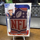 2024 Panini Absolute Football Shield Drake Maye #JJN-DME