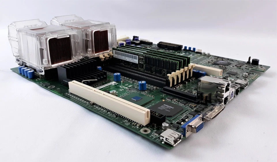 Intel SE7500WV2 ATX Industrial Server Board - Image 2 of 4