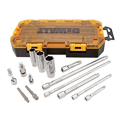 Stanley STADW73807 Socket Set (z5w)
