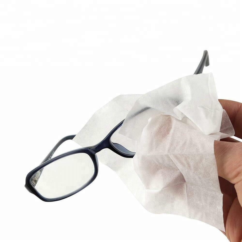 Healthpoint Spectacle & Lens Wipes Pack Of 52 - View #9