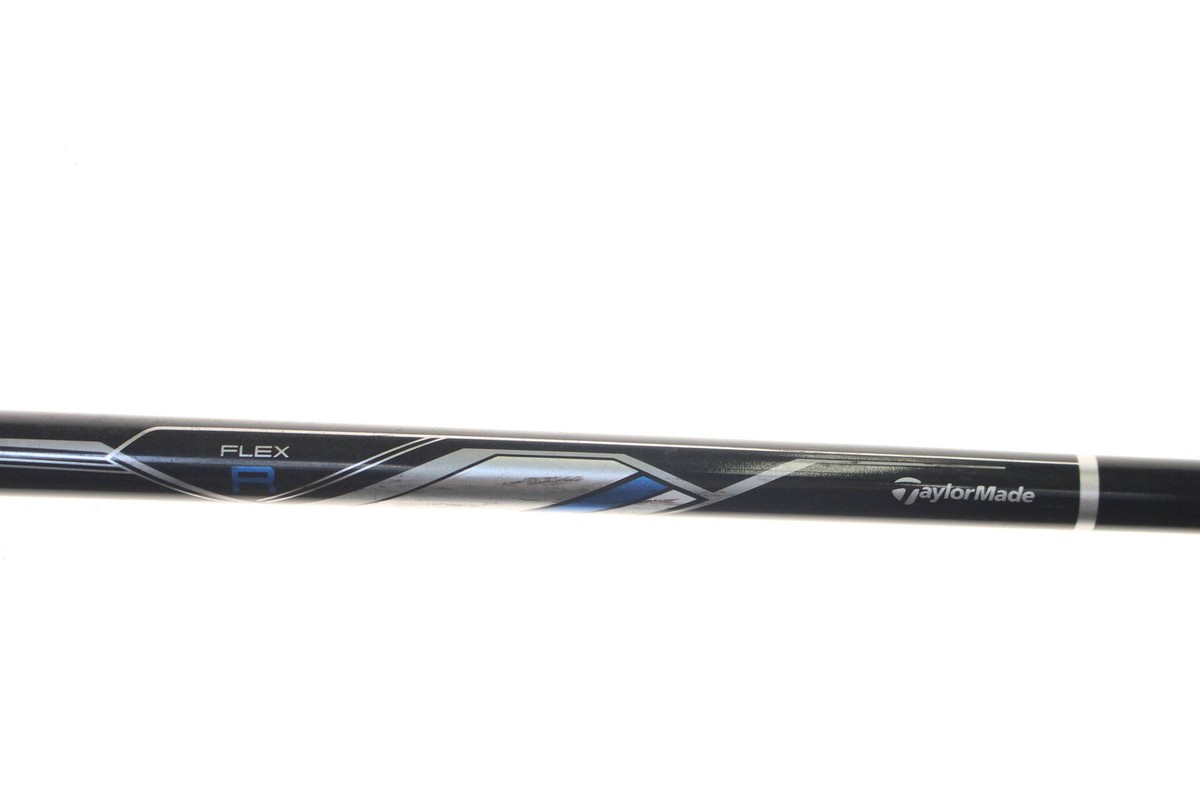 TaylorMade JetSpeed 4 Hybrid 22° Regular Left-Handed