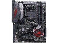 Asus Rog Crosshair Vi Hero Am4 Amd X370 Sata 6gb/s Usb 3.1/3.0 Atx Motherboard Asus Rog Crosshair Vi Hero Am4 Amd X370 Sata 6gb/s Usb 3.1/3.0 Atx Motherboard